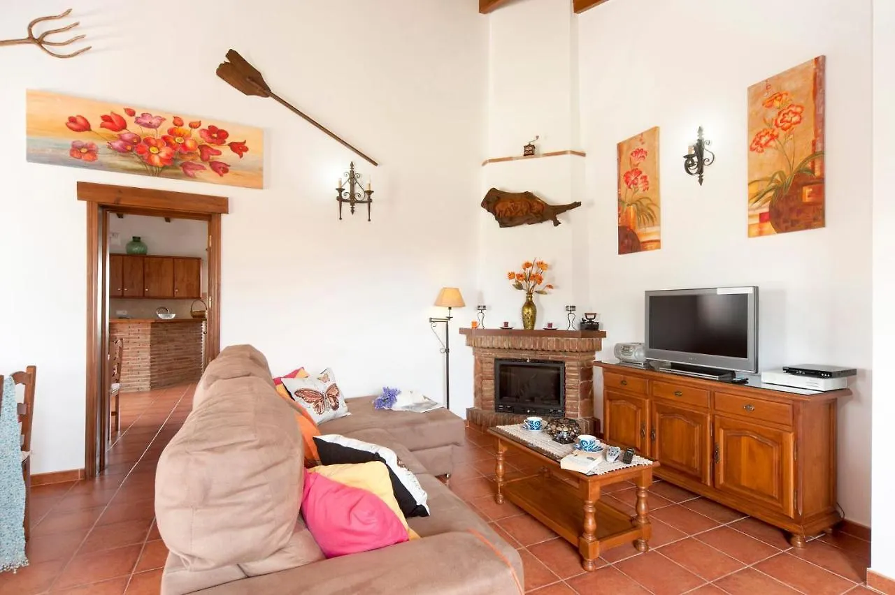 Villa Algazara By Villa Plus Mijas 0*,  Spain