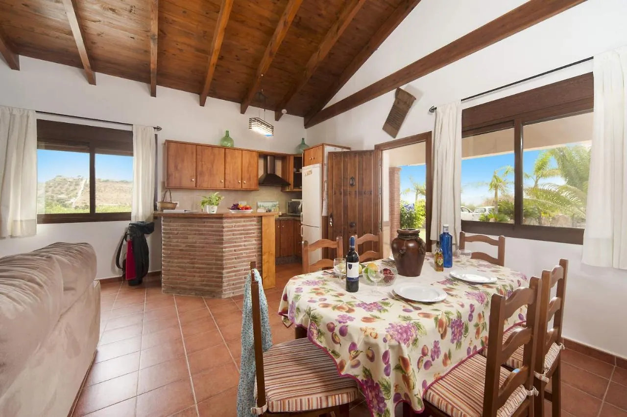Villa Algazara By Villa Plus Mijas 0*,